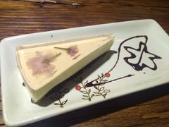 樱花芝士蛋糕-听香·678茶铺(猛追湾店)