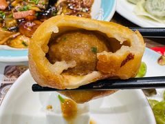 -锡和无锡菜(景丽苑店)