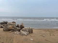 -老虎石海上公园