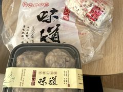 -宫门口馒头铺(创始人总店)