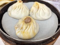 -李记清真馆(打钉巷店)