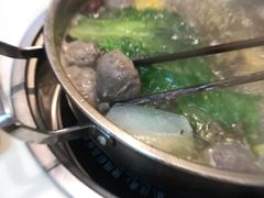 -三头牛·潮汕牛肉生蚝火锅 (夏湾店)