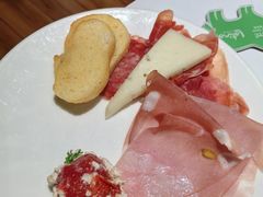 -拉蒂娜·巴西牛排馆 Latina·Brazilian Steakhouse(陆家嘴旗舰店)