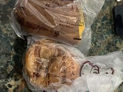 -韩国利尔面包(桂林路店)