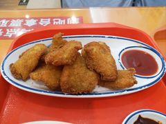 -华天延吉餐厅(西四总店)