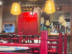 -聚京民福烤鸭店(木樨园店)