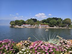 -南诏风情岛