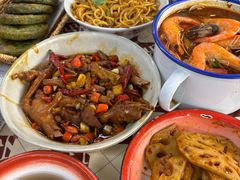 -老三样·旧食新味(船山路店)