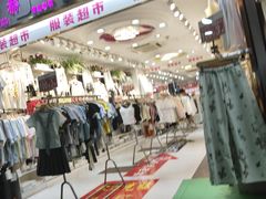 -龙翔服饰城(龙翔大厦店)