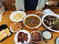 -三猫黑鱼花(南大店)