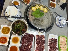 -杏花吴记牛肉火锅