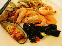 -长沙世纪金源大饭店·金世纪中餐厅