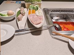 -海底捞火锅(关山保利店)
