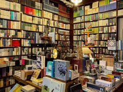 -旧天堂书店(华侨城创意文化园南山特色文化街区店)