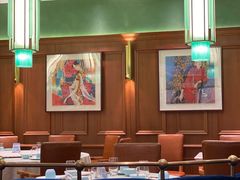 大堂-蝶园·装修中(BFC外滩金融中心店)