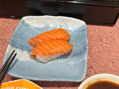 -元气寿司(环球港店)
