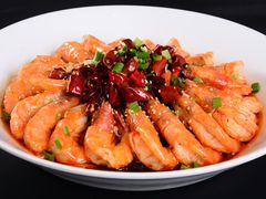 -北京云瑧金陵莲花酒店·莲·川小馆