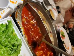 -山城辣妹子(定福庄店)