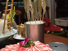 -东海怡品海鲜豆捞(舟宿夜江店)