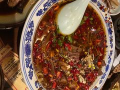 -南京大牌档(济南万象城店)