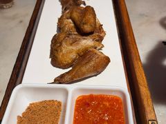 -小吊梨汤·北京菜·烤鸭(清河万象汇店)