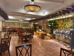 -国宾酒店-花园咖啡自助餐厅(北营房中街店)