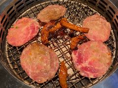 -Kingkong Buffet(The Mercury ville)