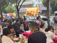 -蛇口康乐快餐鱼仔档(翠苑小区店)