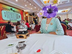 -番禺宾馆丽苑厅
