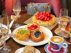 -大连铂尔曼酒店-铂尔曼美食廊 Pullman Deli