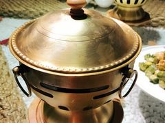 -慢丽江·云南野生菌土鸡锅(付家庄店)