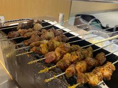 -贾青羊肉串(袁桥店)