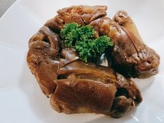 -二分八云雁阁(长治路店)