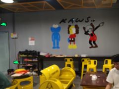 -不倒翁实景剧情密室逃脱(光明凤凰城站店)