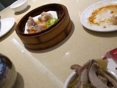 鼓汁蒸排骨-满福隆酒楼(万绿园店)
