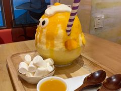 -怪物的冰与火(天虹商场中山路店)
