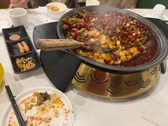 -锦尚阁烤鱼(望京新荟城店)