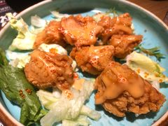 -鳗事鱼意·活鳗現烤专门店(富力海珠城店)