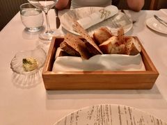 餐前面包-蝶舍·MAISON PAPILLON