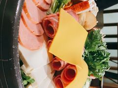 -JOLIE·HOUSE·茱小姐(五角场店)