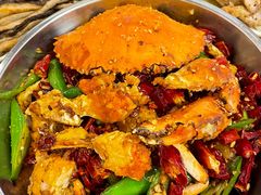 -小煵记·打边炉(西丽文光店)