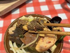 -石榴姐•山城小馆(创始店)