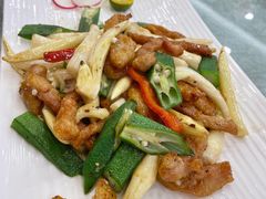 -客家汇·客家传承菜(水库店)