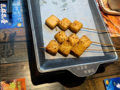-管氏翅吧(广渠门店)
