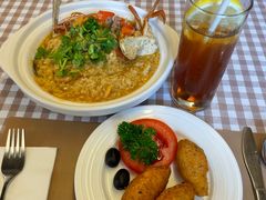 -船屋葡国餐厅