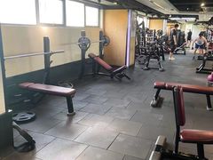 -一兆韦德健身(古美店)