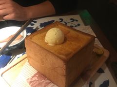 -绿茶餐厅(领展购物广场·中关村店)