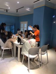 -点点梦想城(鑫苑都汇店)