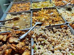 -枣阁园滴滴自助餐