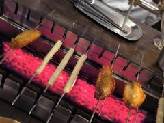 -麦凯伦烧烤·精酿超级工厂店(金桥总店)